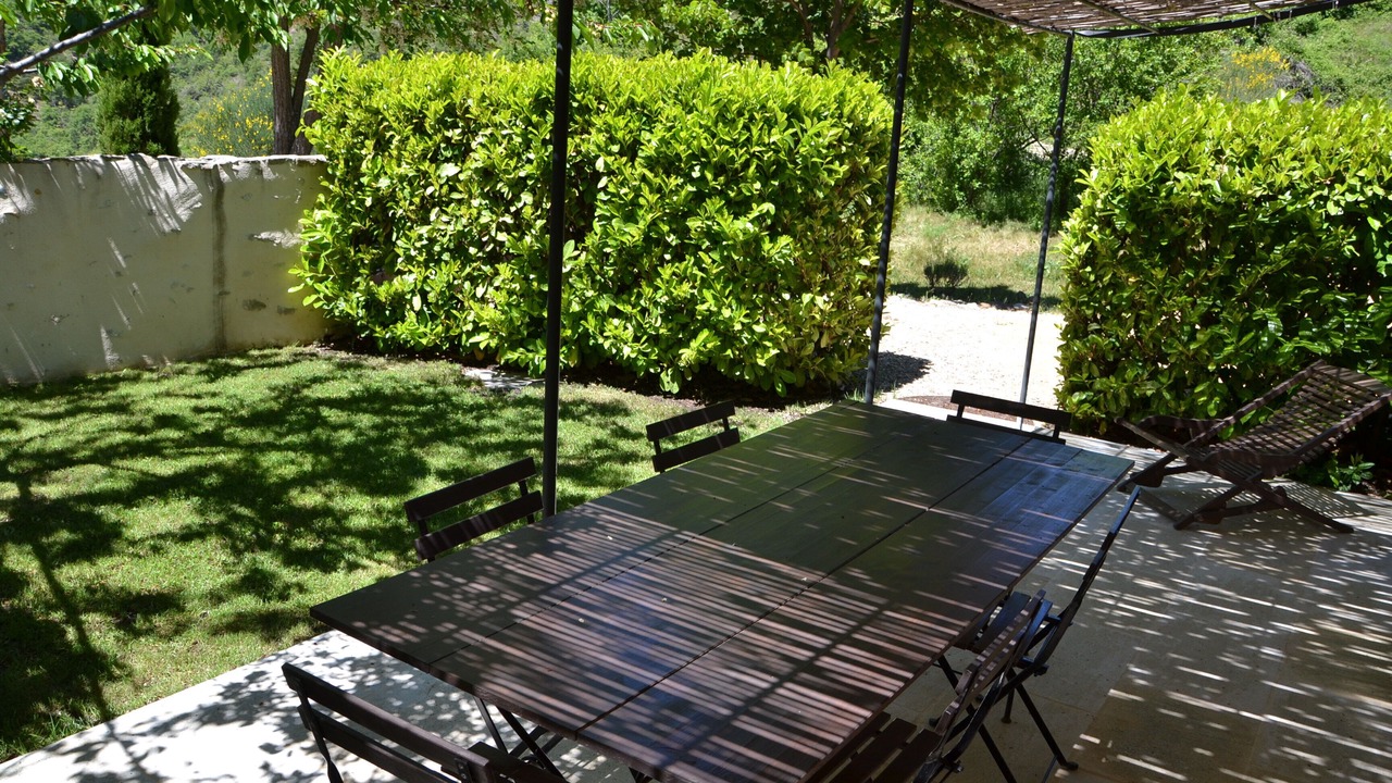 Photo of Outdoor in Aiglun