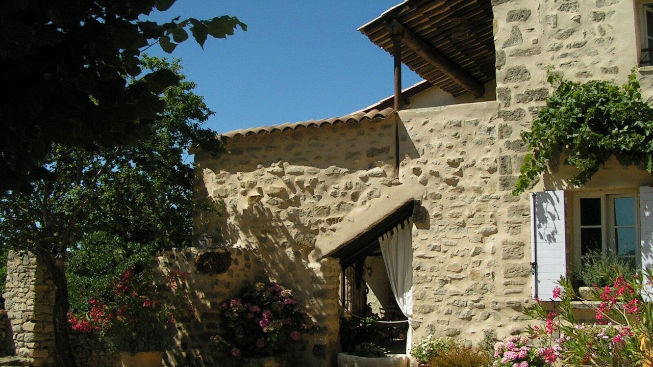 Photo of Outdoor in Aiglun