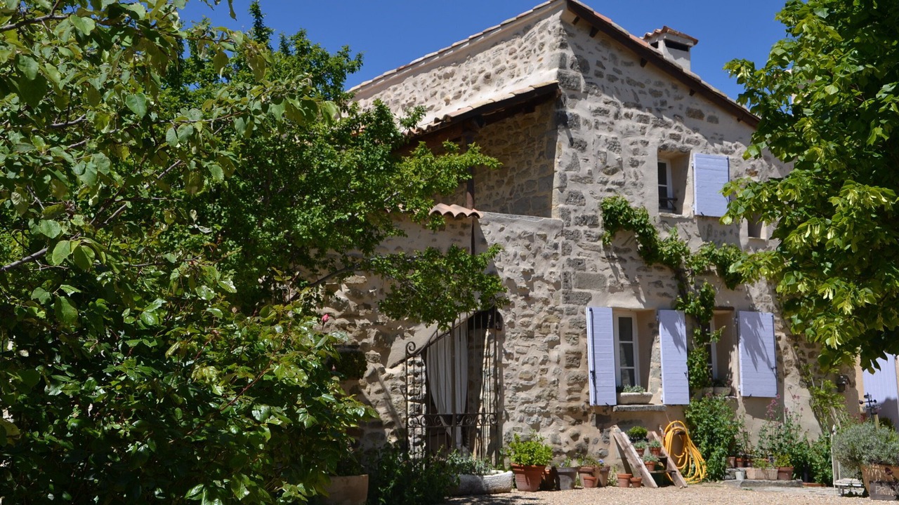 Photo of Outdoor in Aiglun