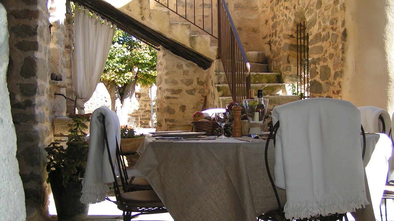 Photo of Outdoor in Aiglun