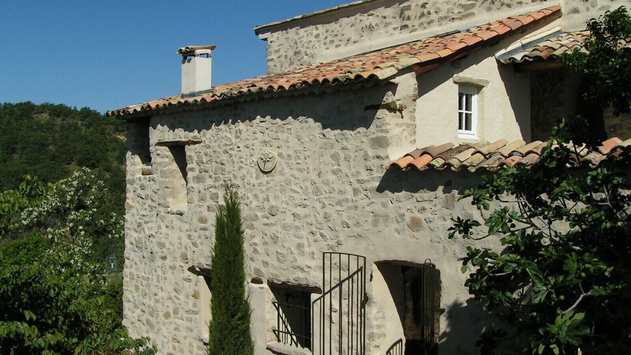 Photo of Outdoor in Aiglun