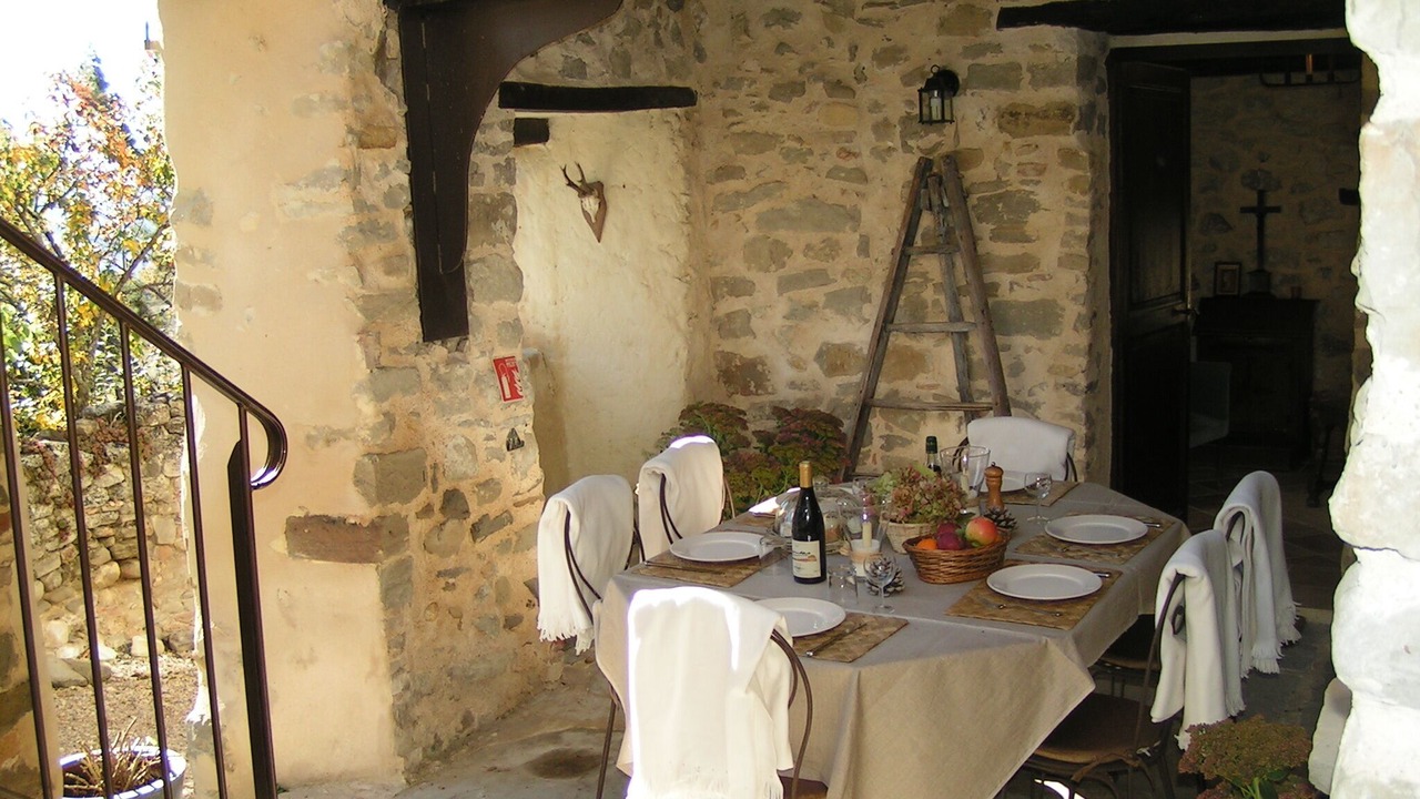 Photo of Outdoor in Aiglun