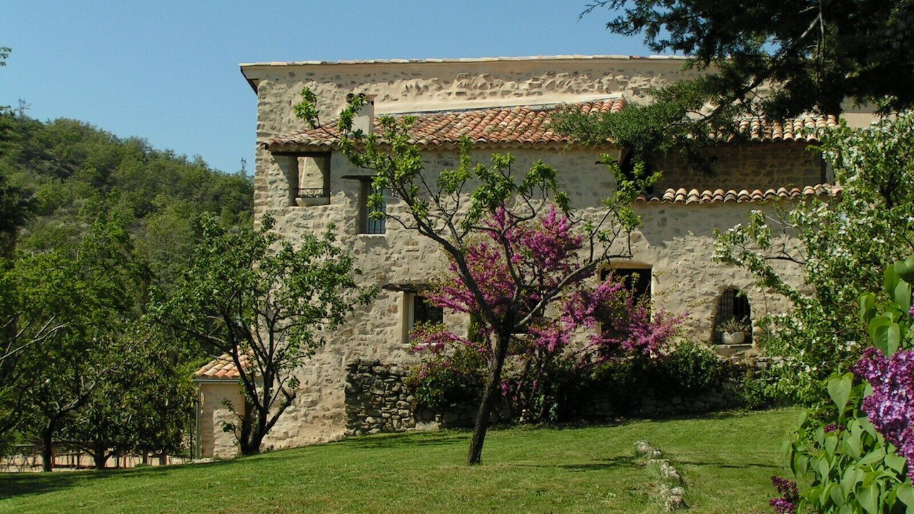 Photo of Outdoor in Aiglun