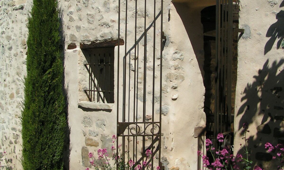 Photo of Outdoor in Aiglun