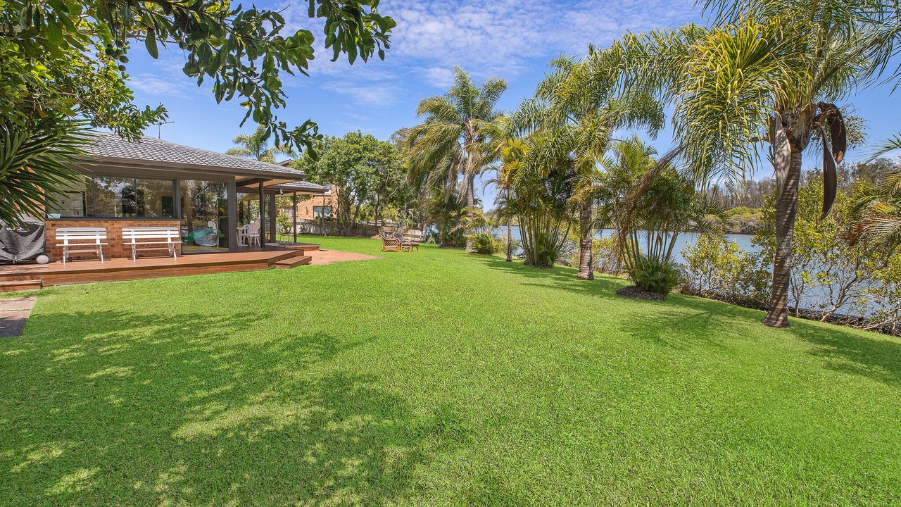 Photo of Patio Balcony in Forster