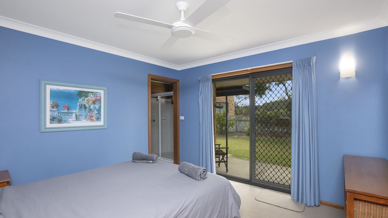 Photo of Bedroom in Forster