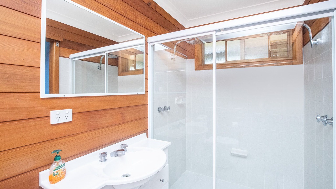 Photo of Bathroom in Forster