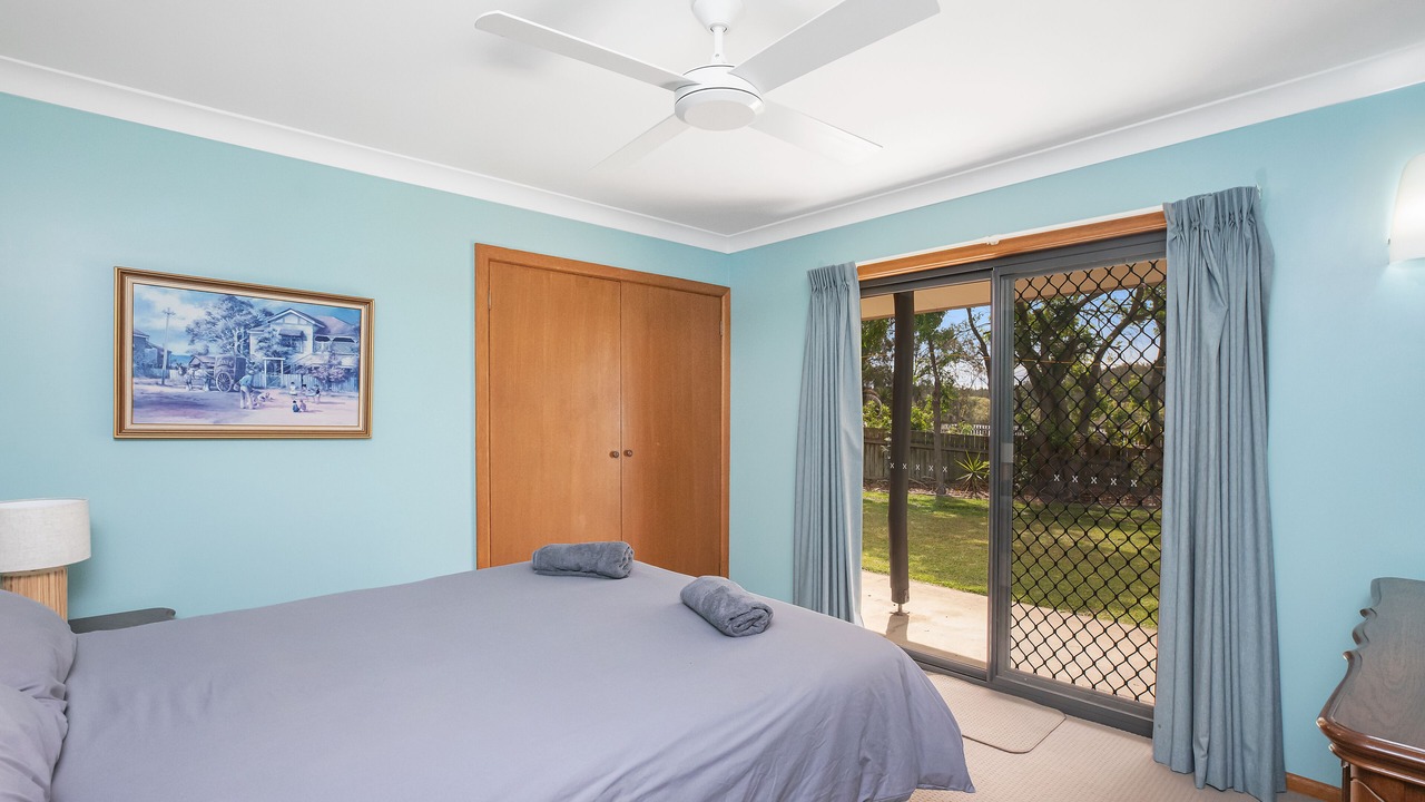 Photo of Bedroom in Forster