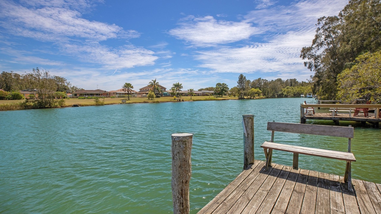 Photo of Outdoor in Forster