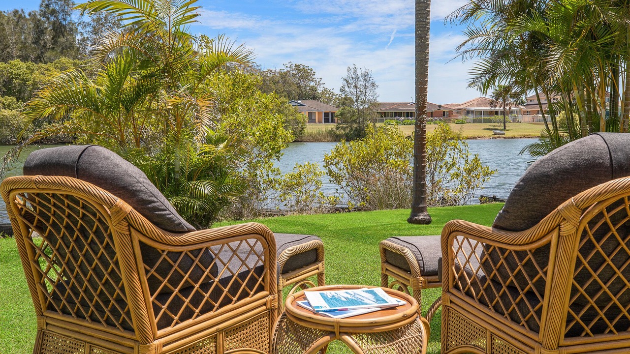 Photo of Outdoor in Forster