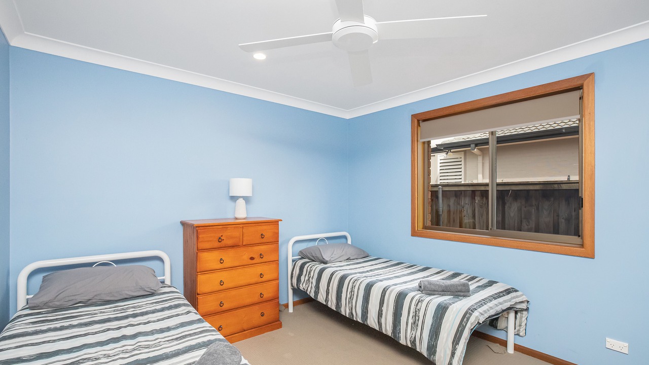 Photo of Bedroom in Forster