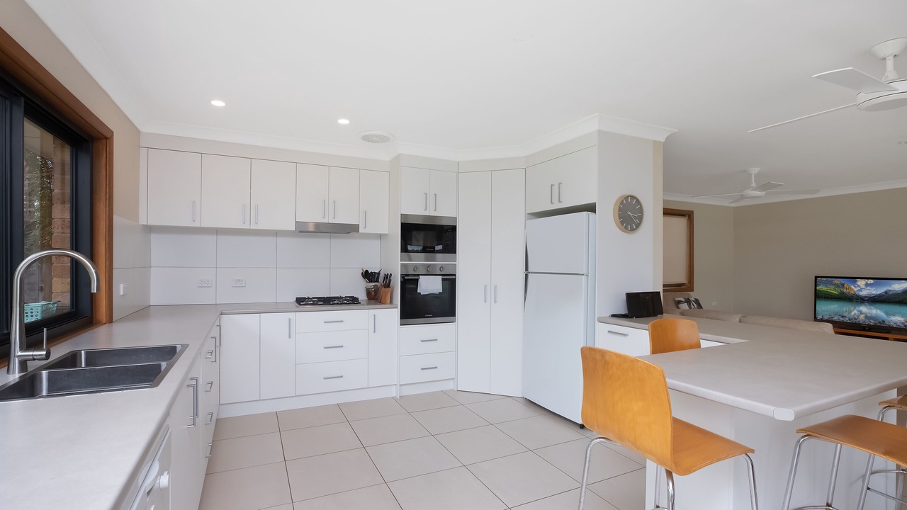 Photo of Kitchen in Forster