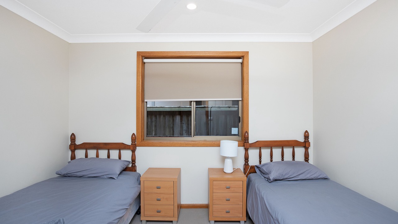 Photo of Bedroom in Forster