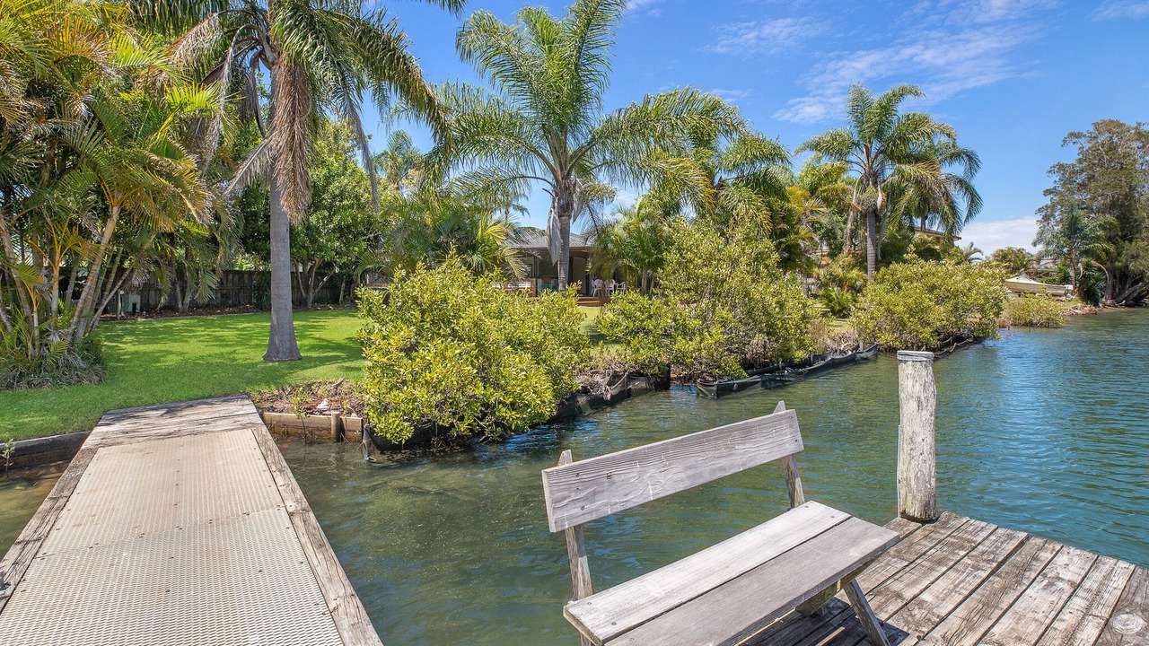 Photo of Outdoor in Forster