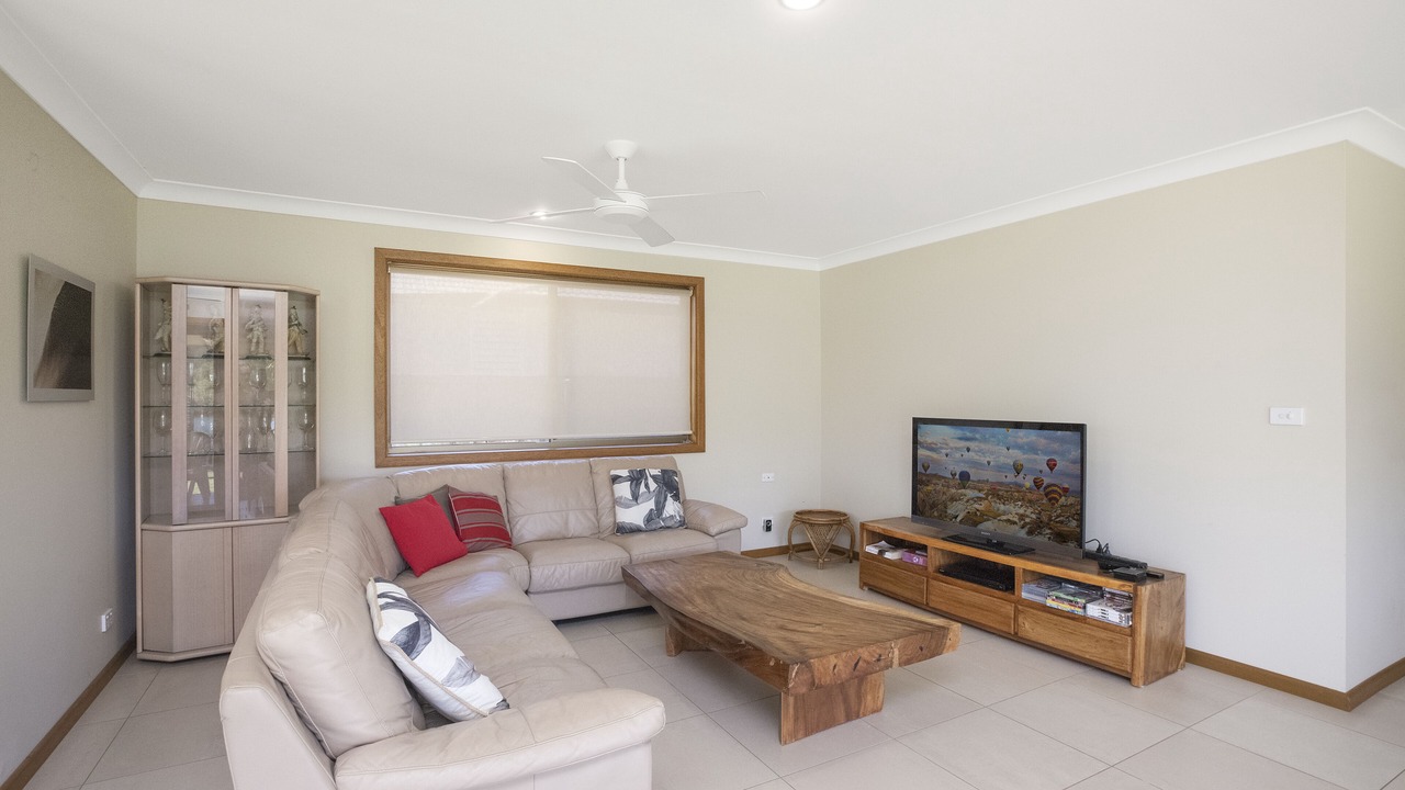 Photo of Livingroom in Forster