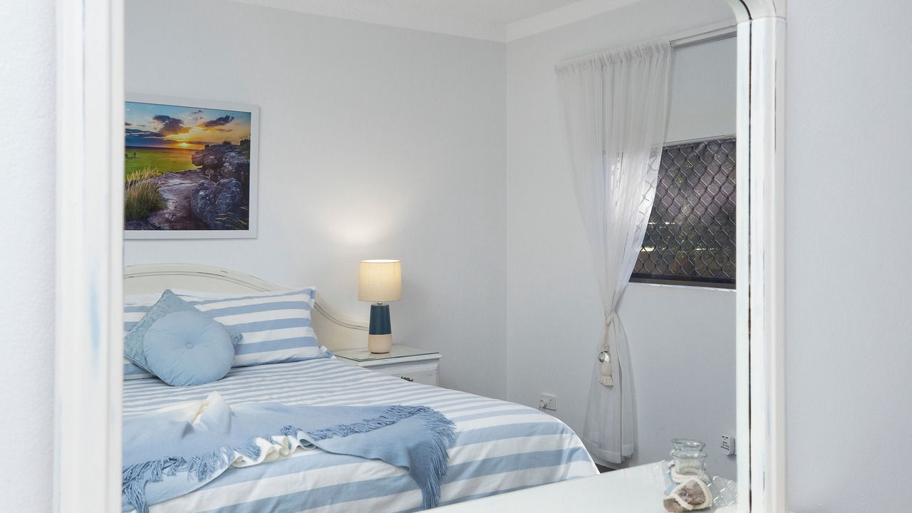 Photo of Bedroom in Forster
