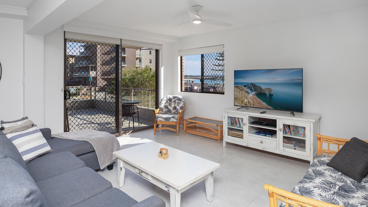 Photo of Livingroom in Forster