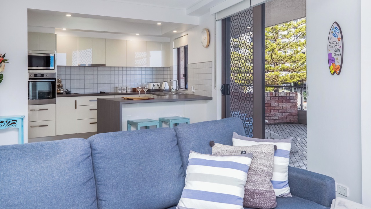 Photo of Livingroom in Forster