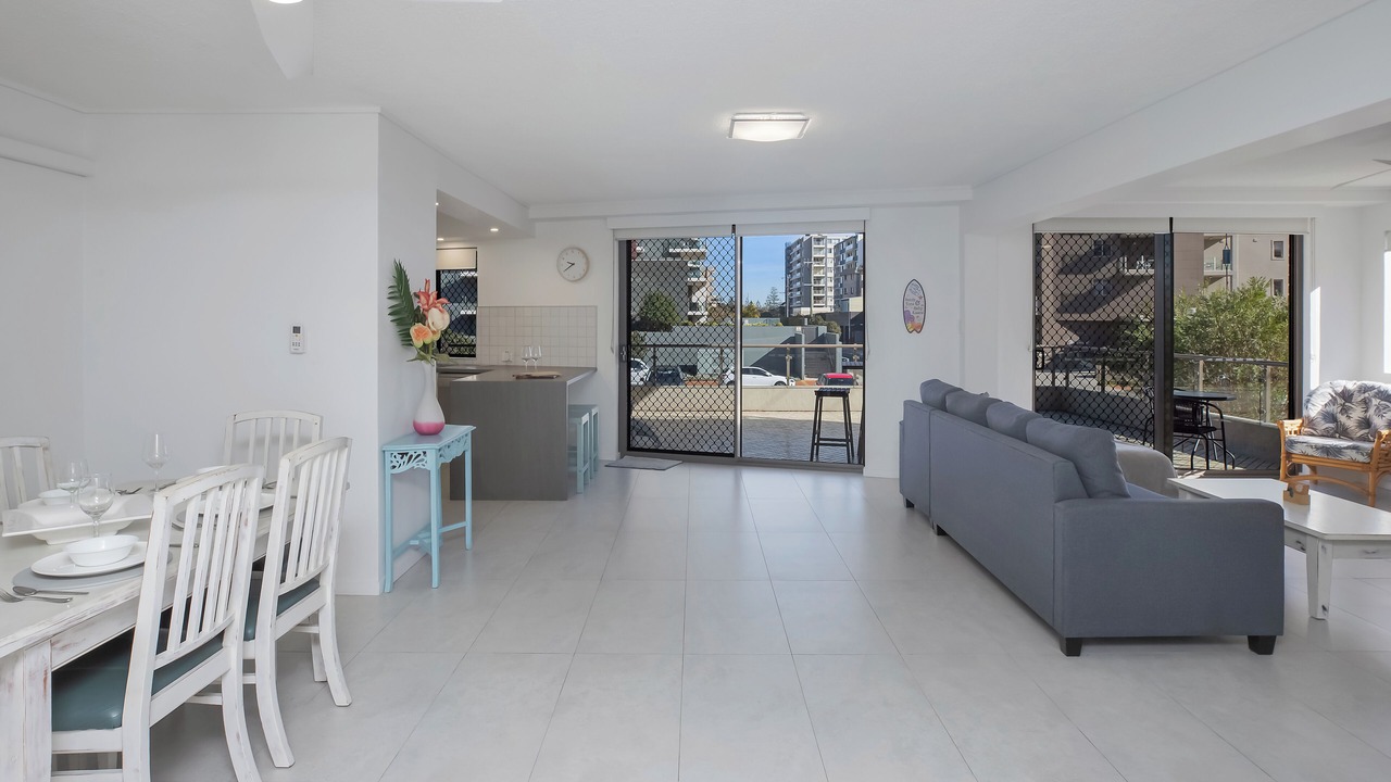 Photo of Livingroom in Forster