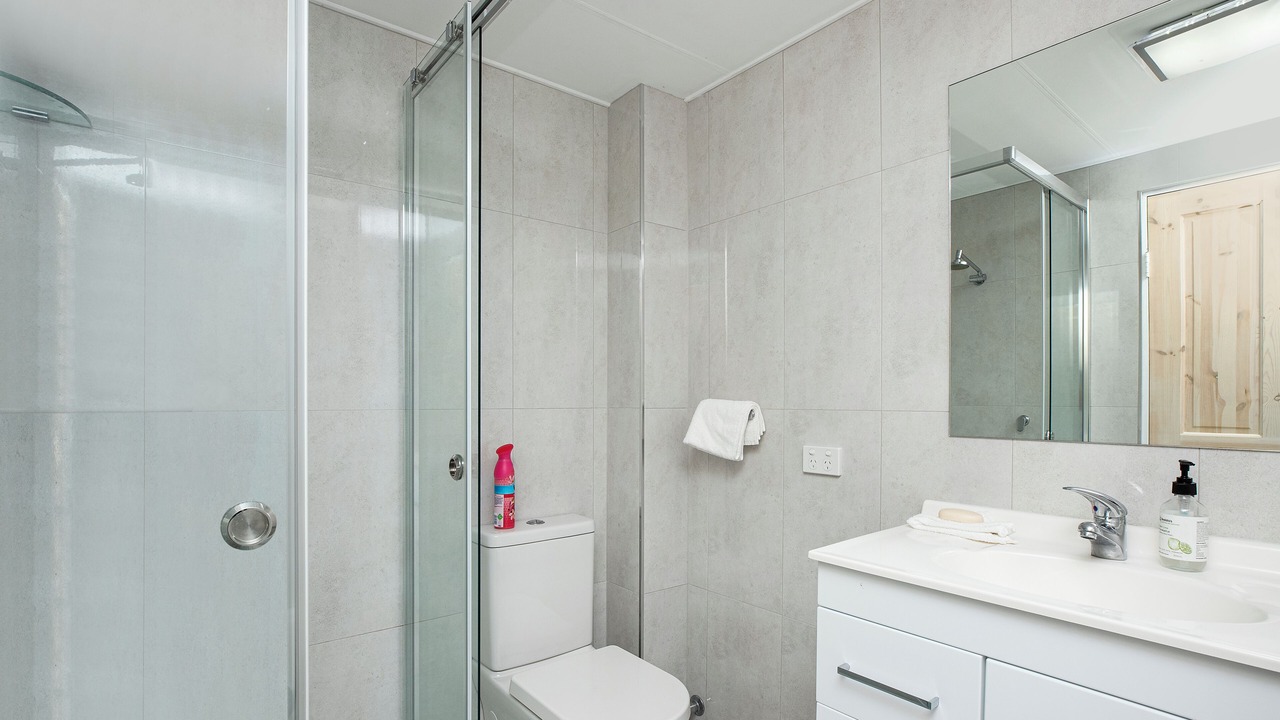 Photo of Bathroom in Forster