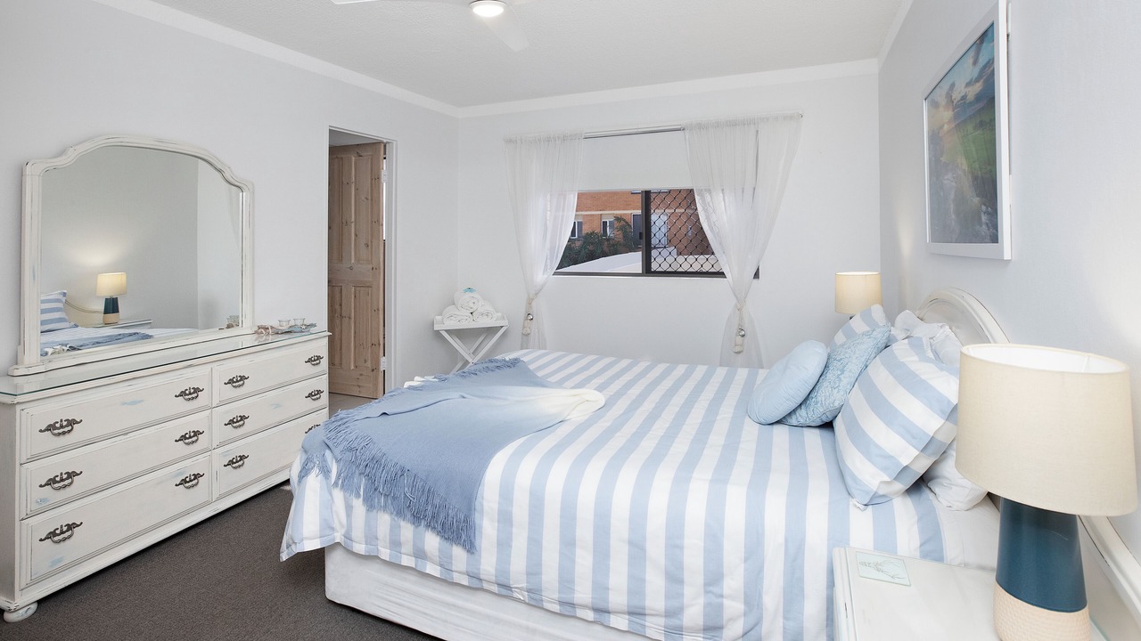 Photo of Bedroom in Forster
