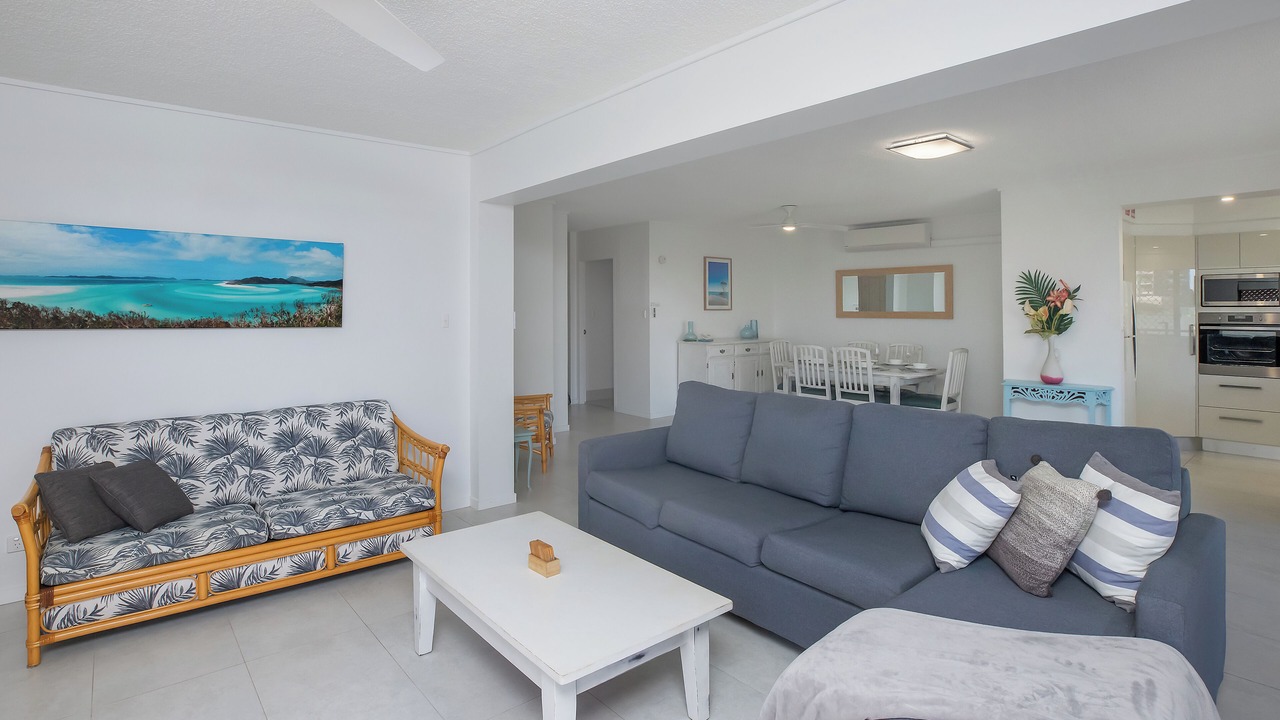 Photo of Livingroom in Forster