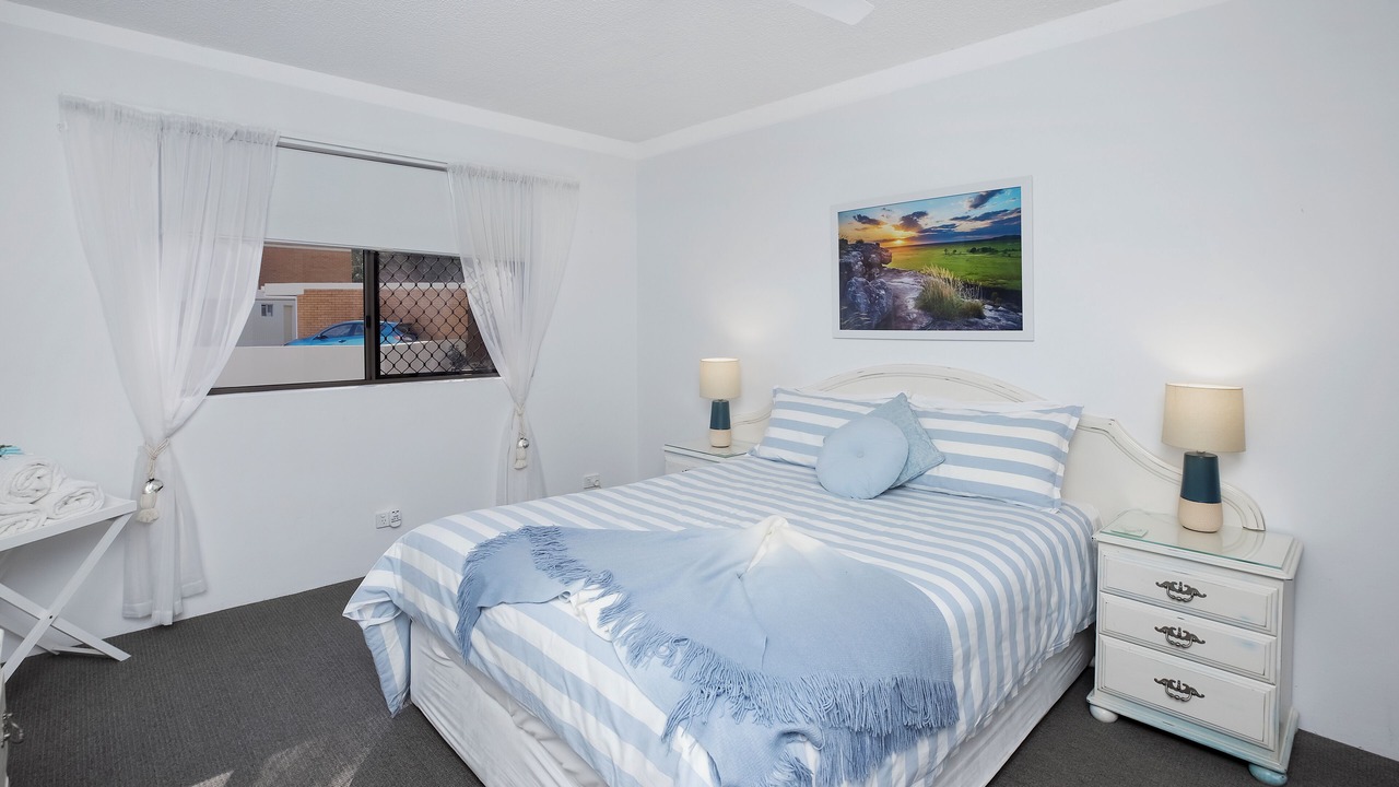 Photo of Bedroom in Forster