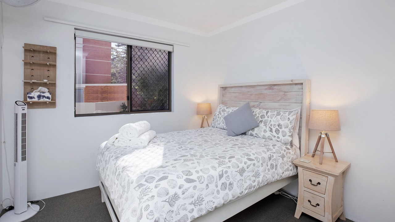 Photo of Bedroom in Forster