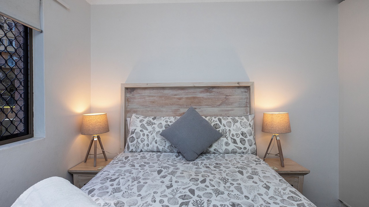 Photo of Bedroom in Forster