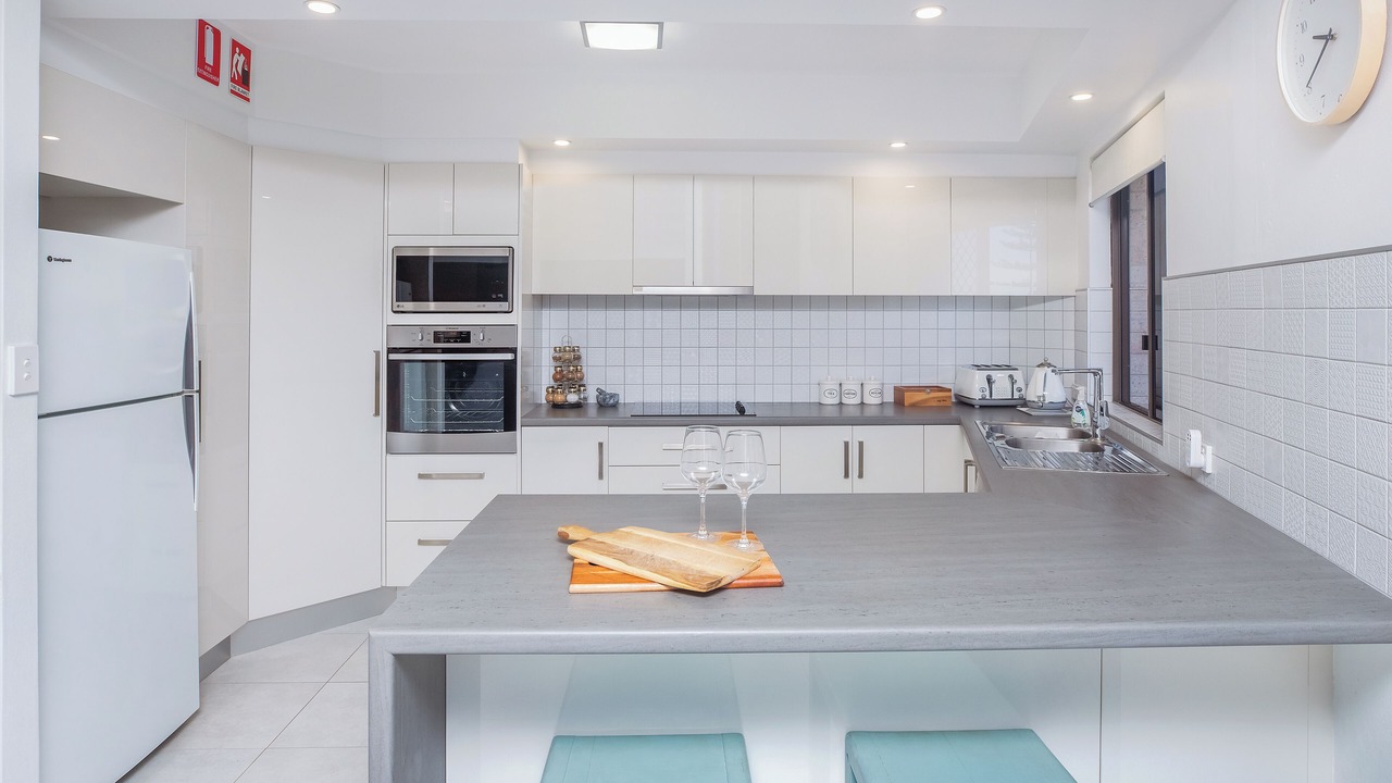 Photo of Kitchen in Forster