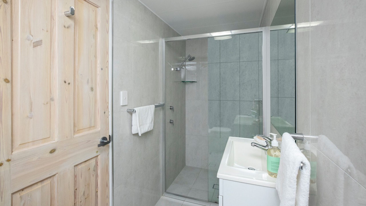 Photo of Bathroom in Forster