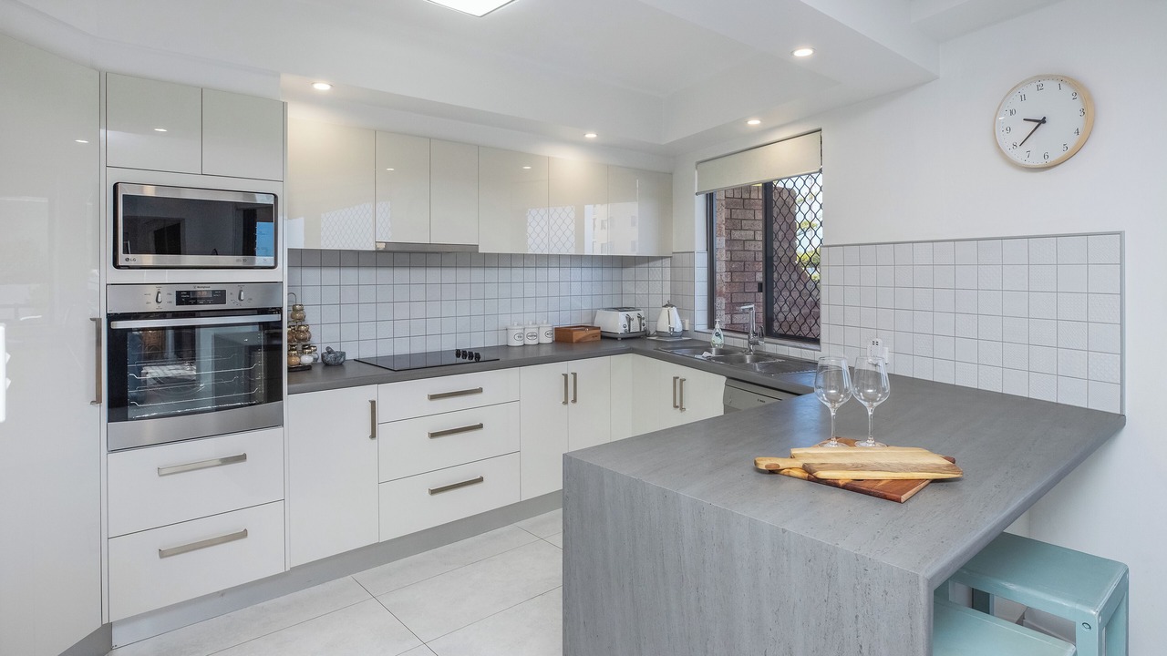 Photo of Kitchen in Forster