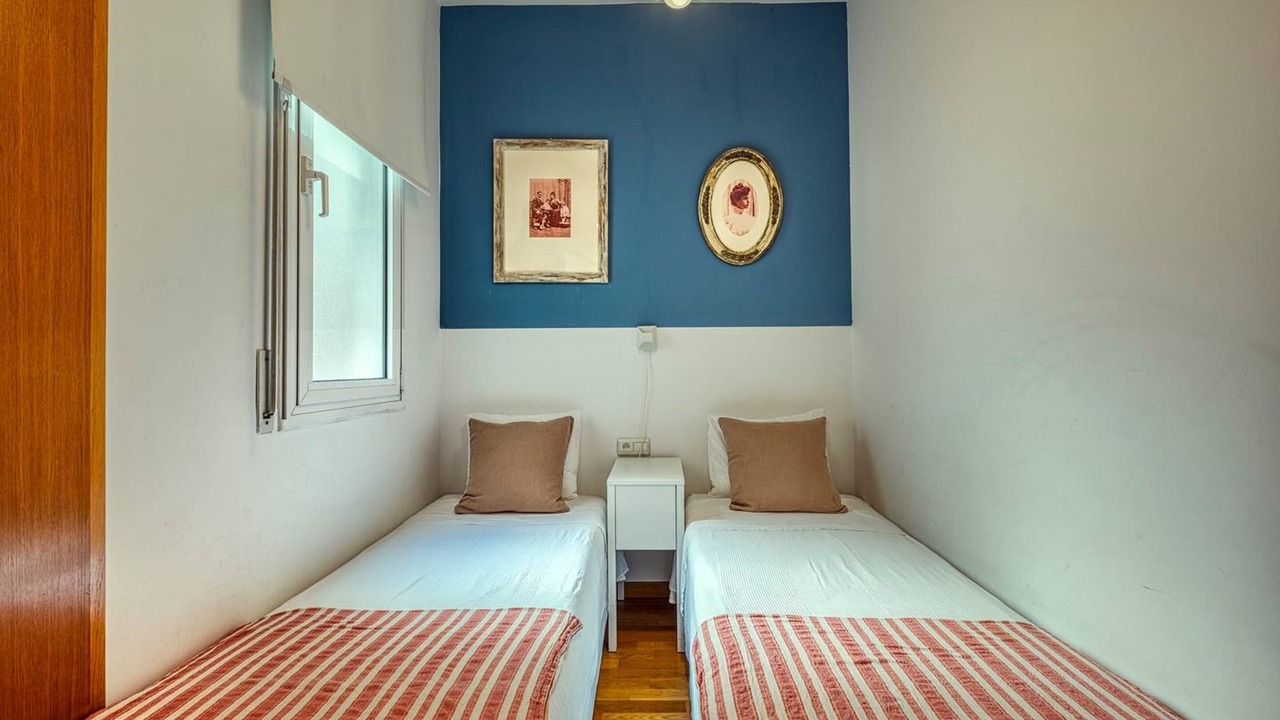 Photo of Bedroom in Dreta de l'Eixample