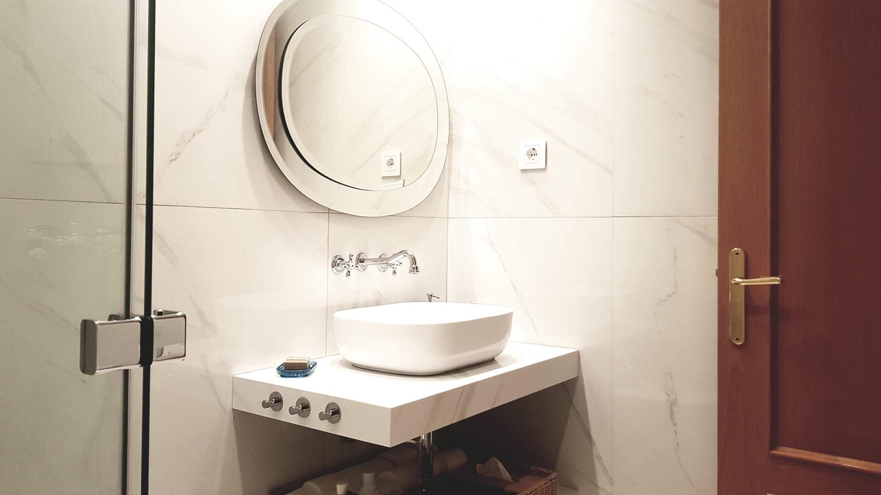 Photo of Bathroom in Dreta de l'Eixample