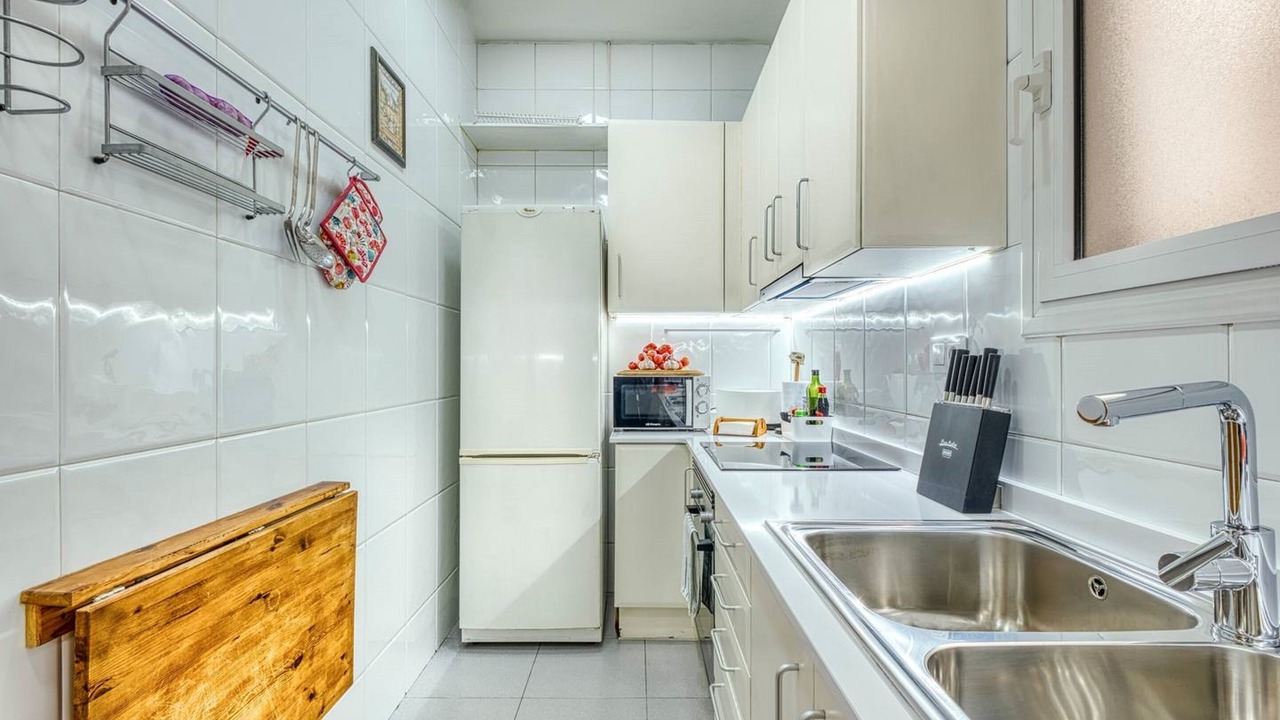 Photo of Kitchen in Dreta de l'Eixample