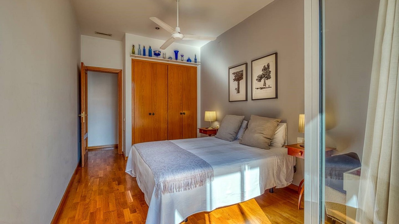 Photo of Bedroom in Dreta de l'Eixample