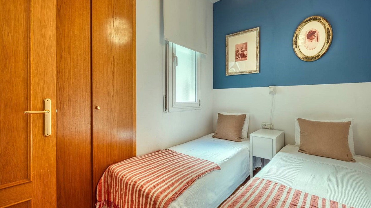 Photo of Bedroom in Dreta de l'Eixample