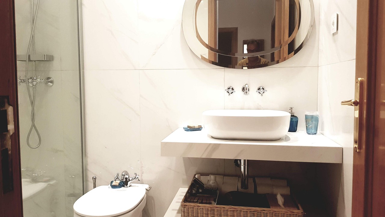 Photo of Bathroom in Dreta de l'Eixample