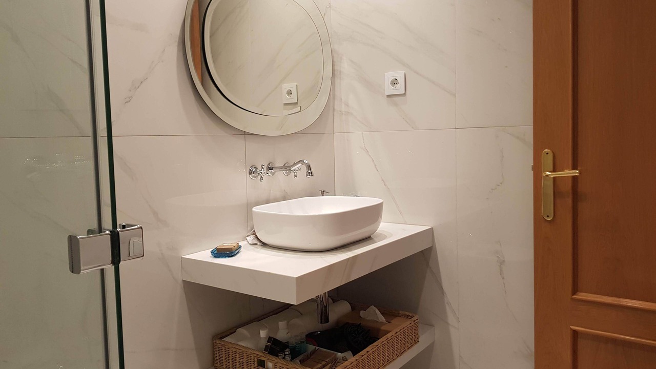 Photo of Bathroom in Dreta de l'Eixample