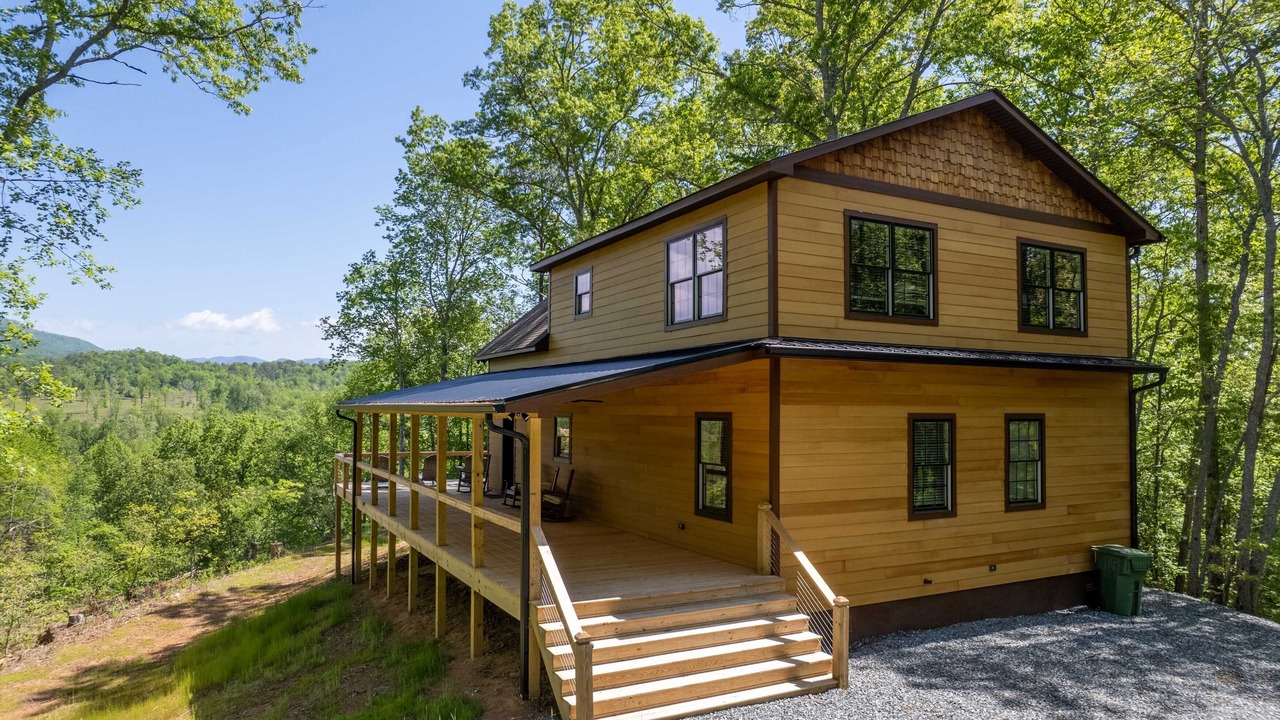 Photo of Others in Bryson City