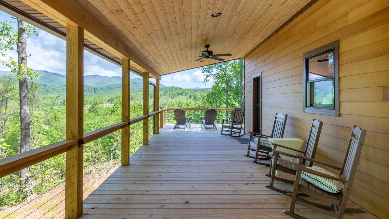 Photo of Others in Bryson City
