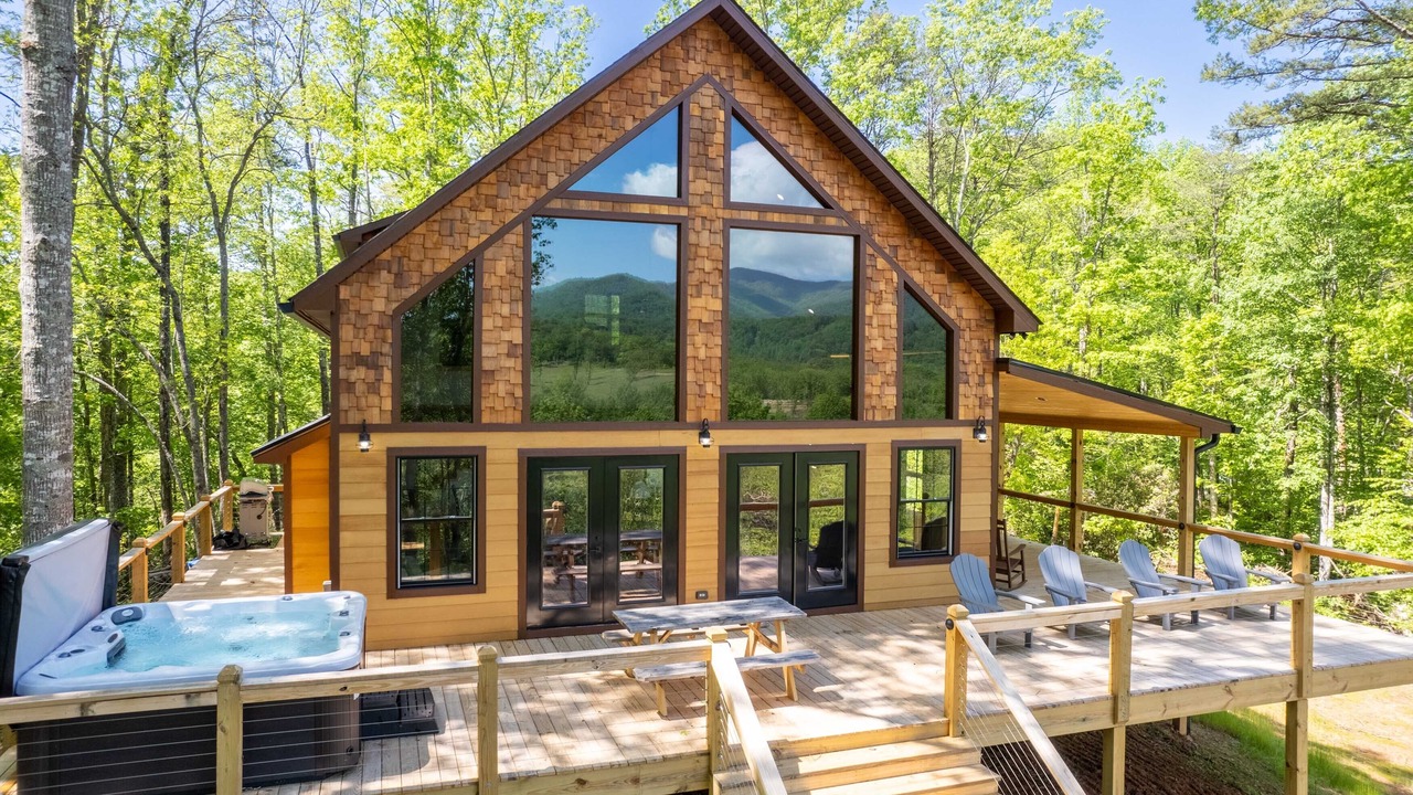 Photo of Others in Bryson City