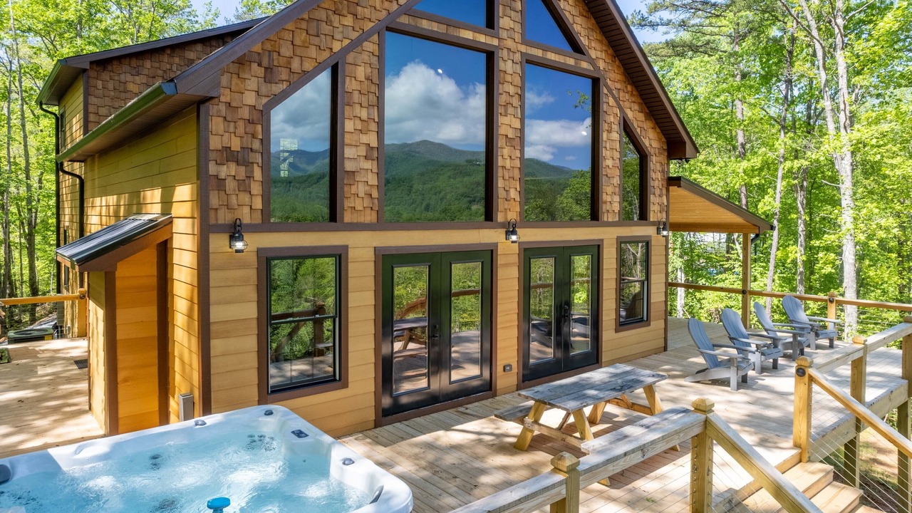 Photo of Others in Bryson City