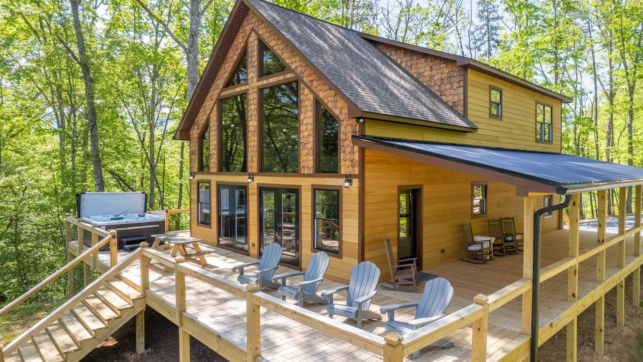 Photo of Outdoor in Bryson City