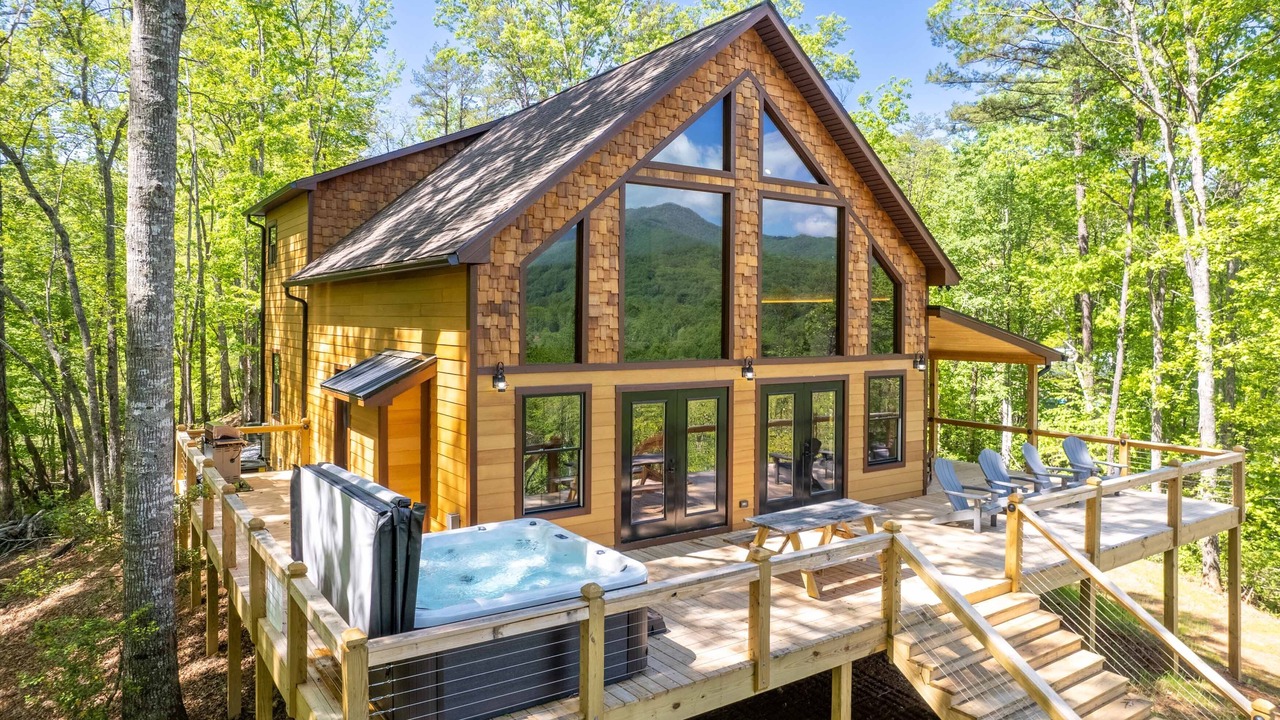 Photo of Others in Bryson City