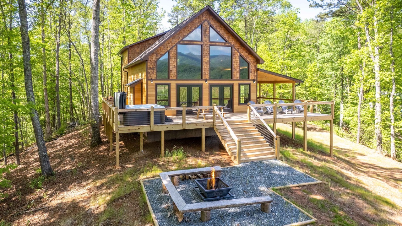 Photo of Others in Bryson City