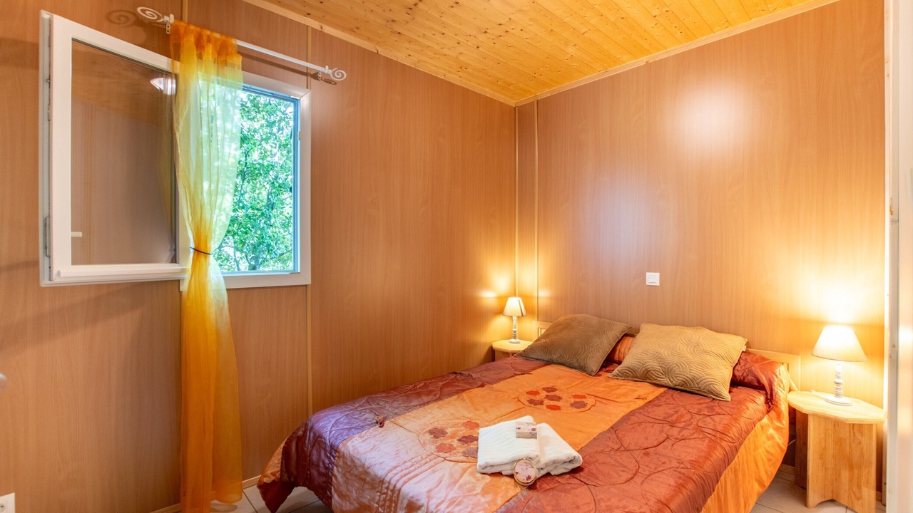 Photo of Bedroom in Gravieres