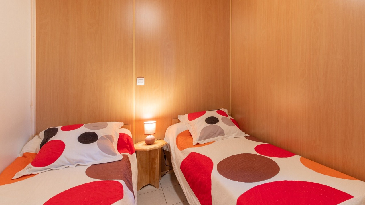 Photo of Bedroom in Gravieres