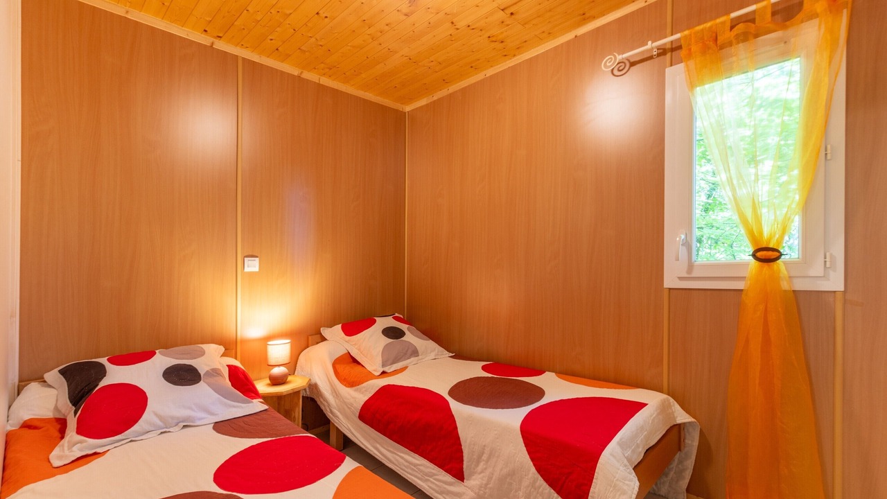 Photo of Bedroom in Gravieres