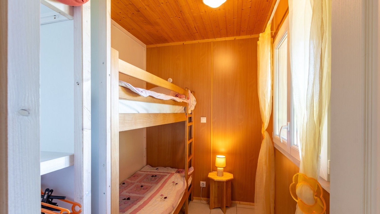 Photo of Bedroom in Gravieres
